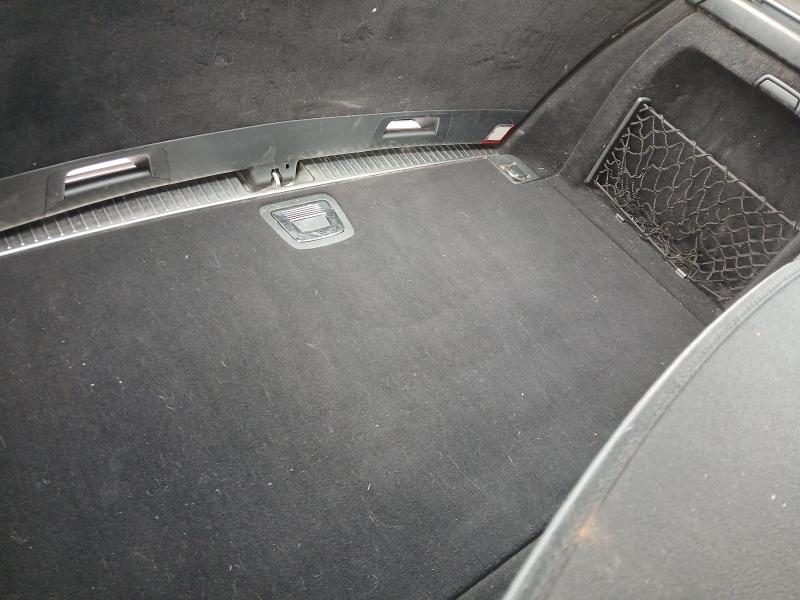 2008 MERCEDES-BENZ C CLASS C180K SE 5DR AUTO