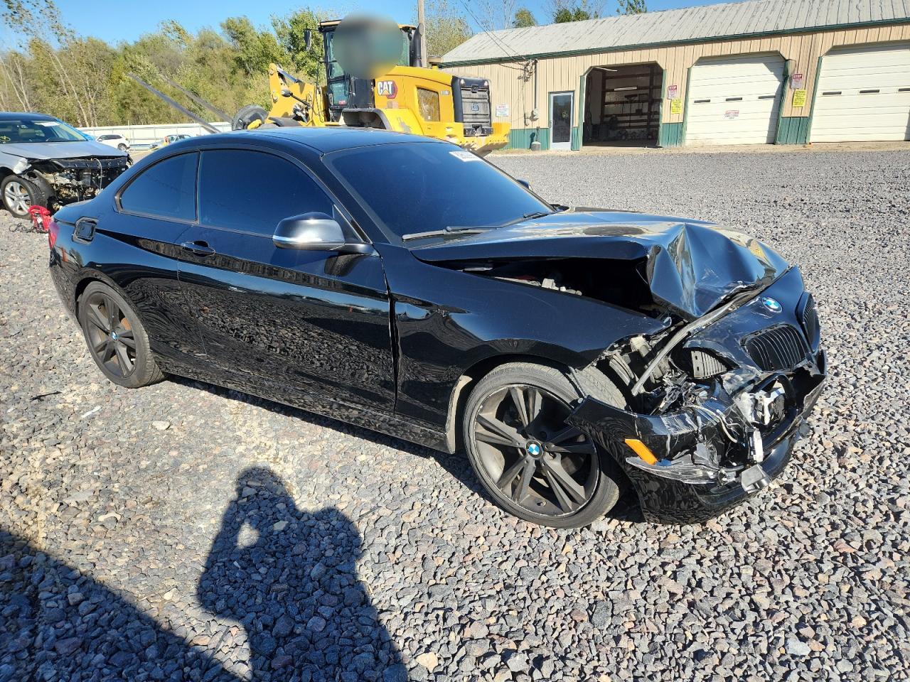 Фото: WBA1F7C52FVX96357