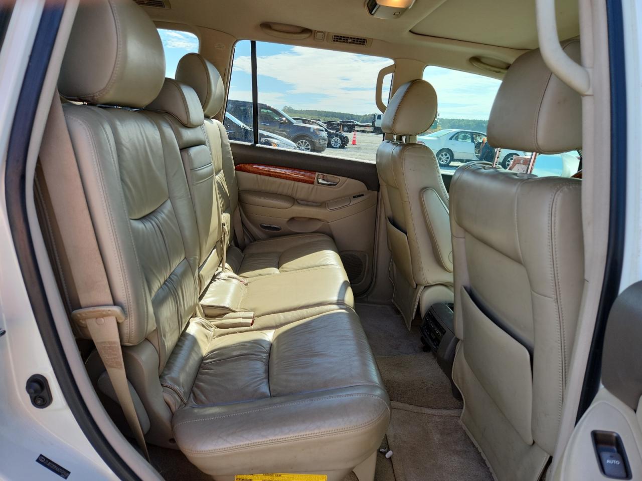2006 Lexus Gx 470 VIN: JTJBT20XX60101948 Lot: 84640755