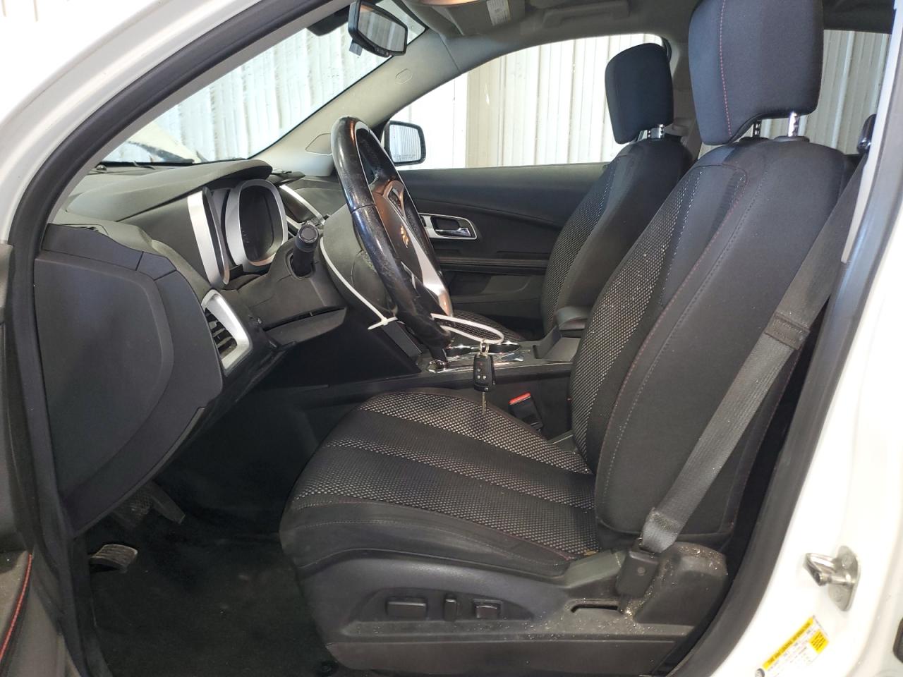 2015 Chevrolet Equinox Lt VIN: 2GNALBEK7F1137071 Lot: 84922775