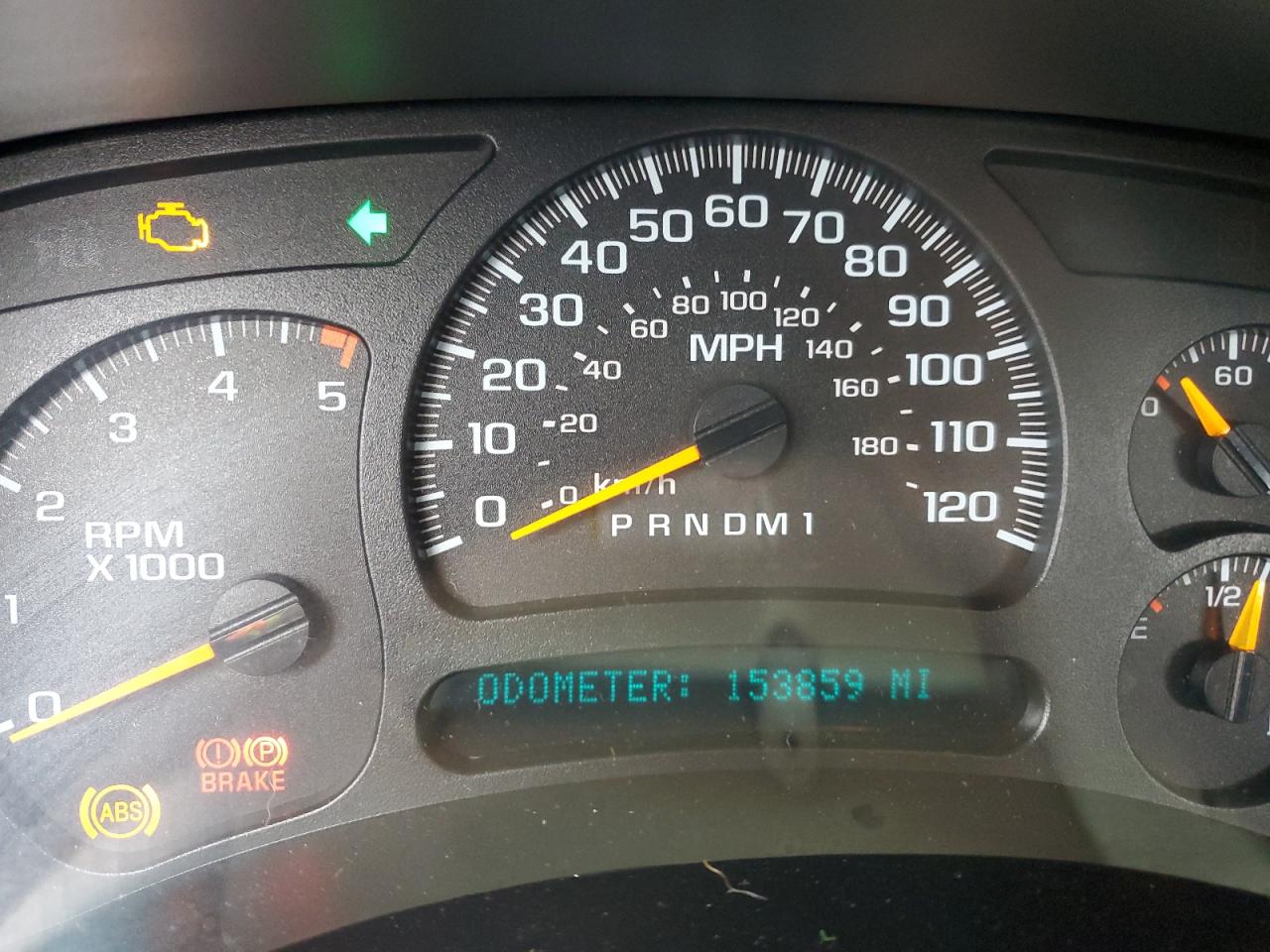 2007 Chevrolet Silverado K2500 Heavy Duty VIN: 1GCHK23D57F151530 Lot: 85825965