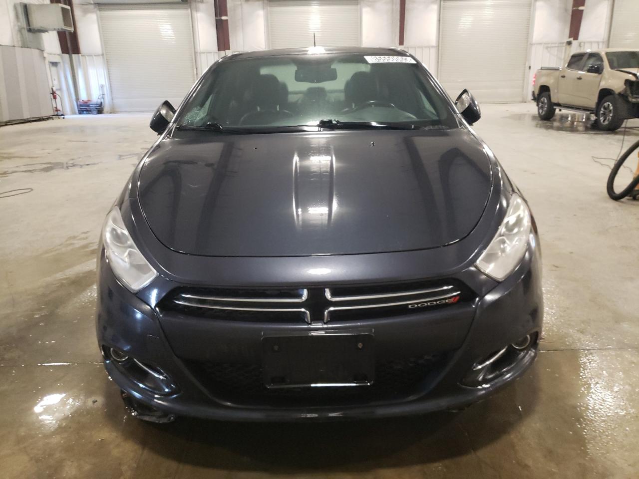 2013 Dodge Dart Limited VIN: 1C3CDFCH2DD294834 Lot: 85550065