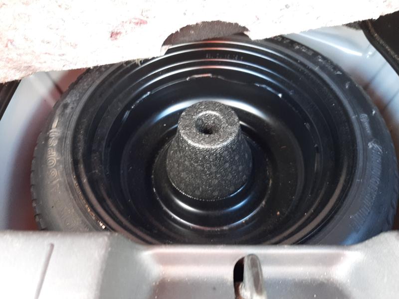 2007 TOYOTA YARIS 1.3 VVT-I T3 5DR