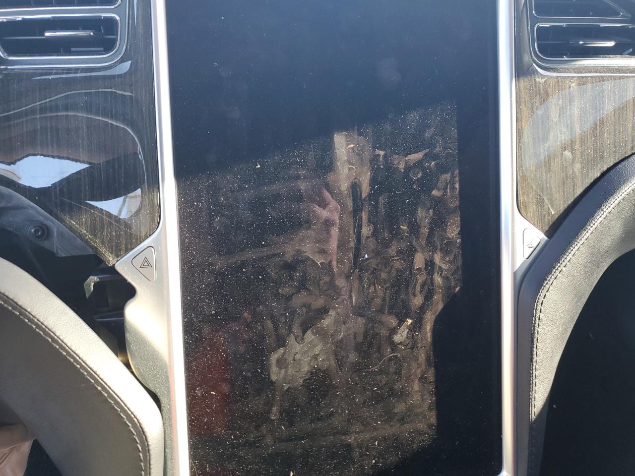 2013 Tesla Model S VIN: 5YJSA1CG8DFP09688 Lot: 89616545