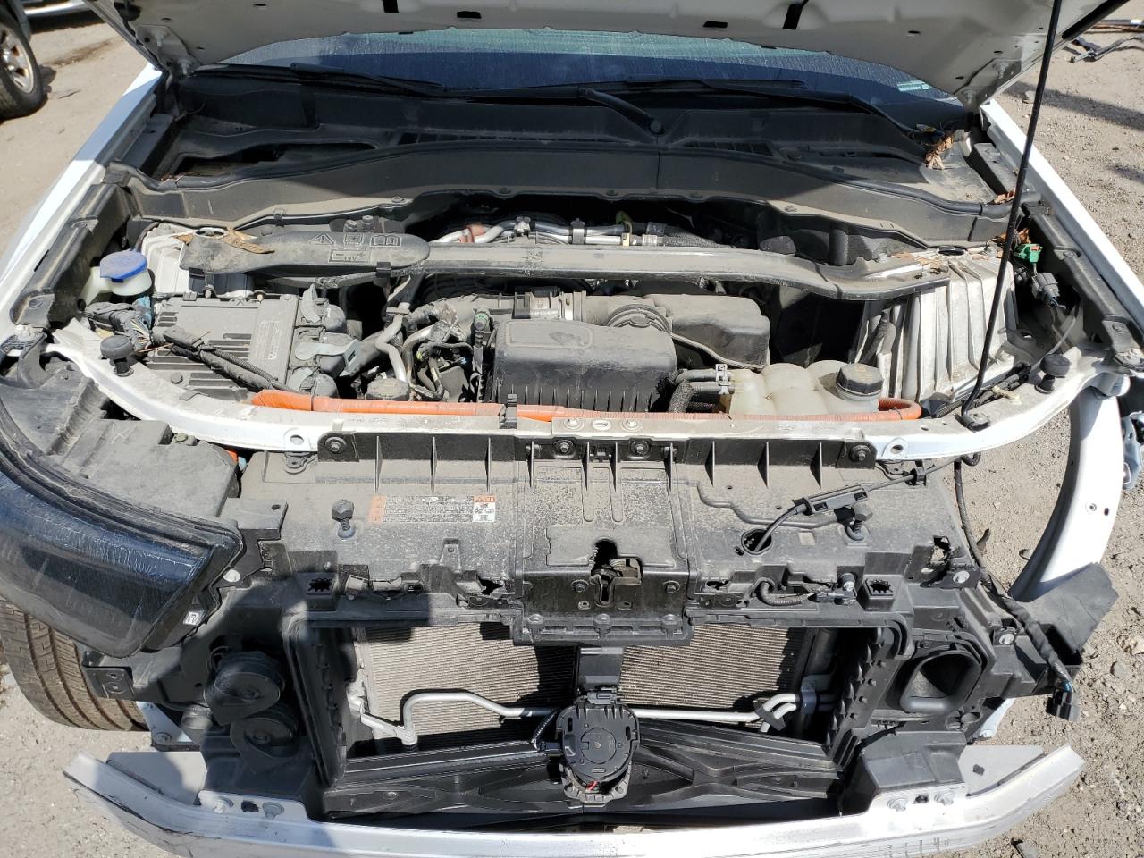 2021 Ford Explorer Police Interceptor VIN: 1FM5K8AW9MNA22164 Lot: 85072405