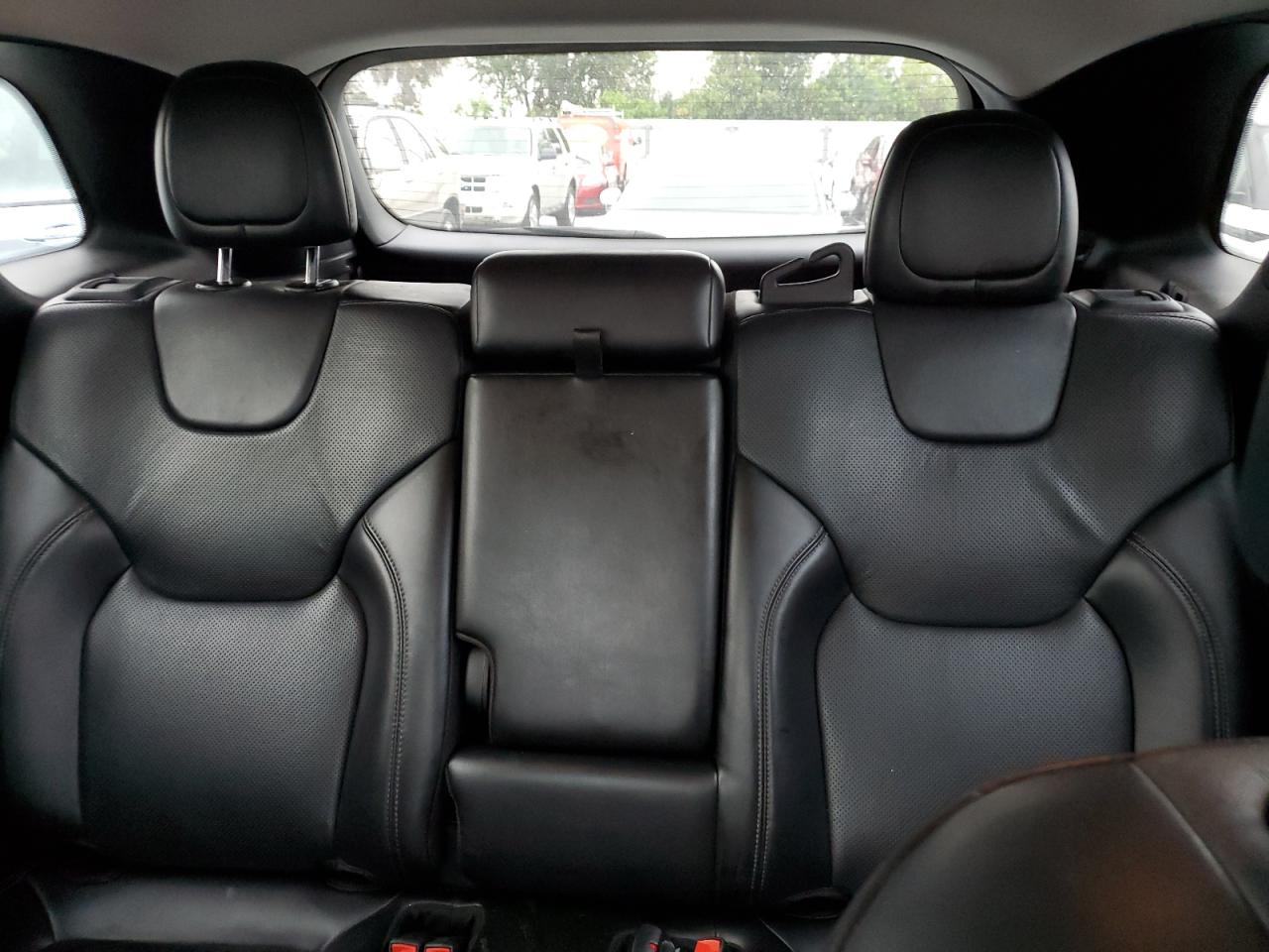 2020 Jeep Cherokee Limited VIN: 1C4PJMDXXLD650848 Lot: 86265015