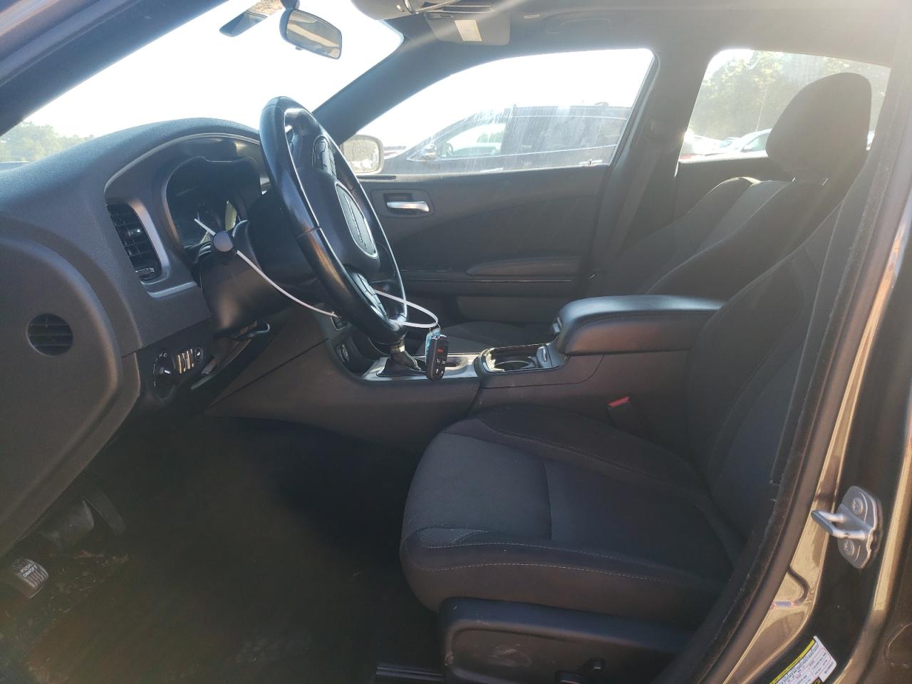 2022 Dodge Charger Sxt VIN: 2C3CDXBG8NH183322 Lot: 82337825