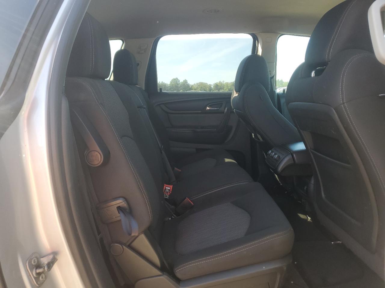 2016 Chevrolet Traverse Lt VIN: 1GNKVGKD5GJ170191 Lot: 85310465