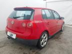 2006 VOLKSWAGEN GOLF GTI  for sale at Copart GLOUCESTER