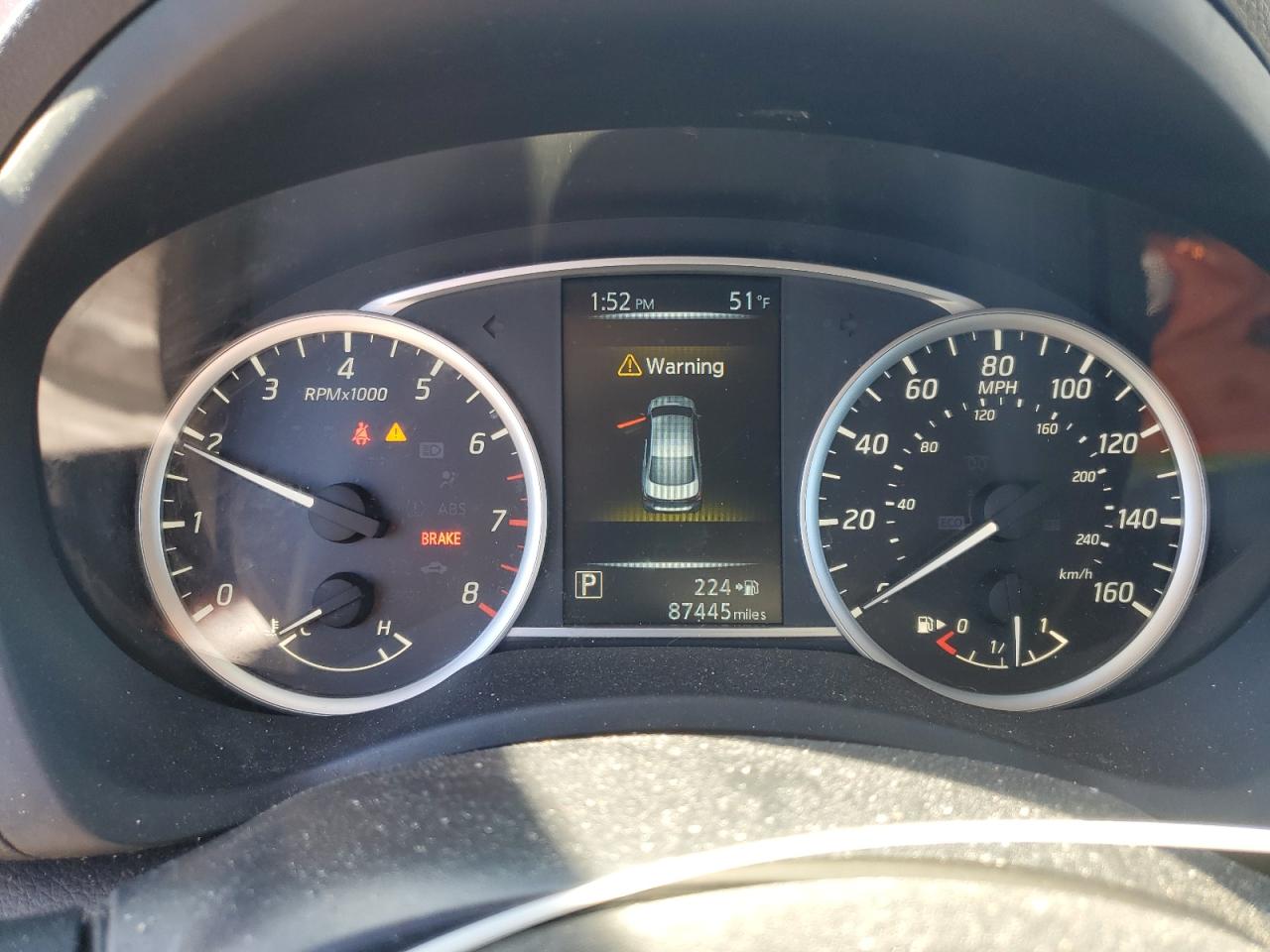 2017 Nissan Sentra S VIN: 3N1AB7APXHY219202 Lot: 85013445