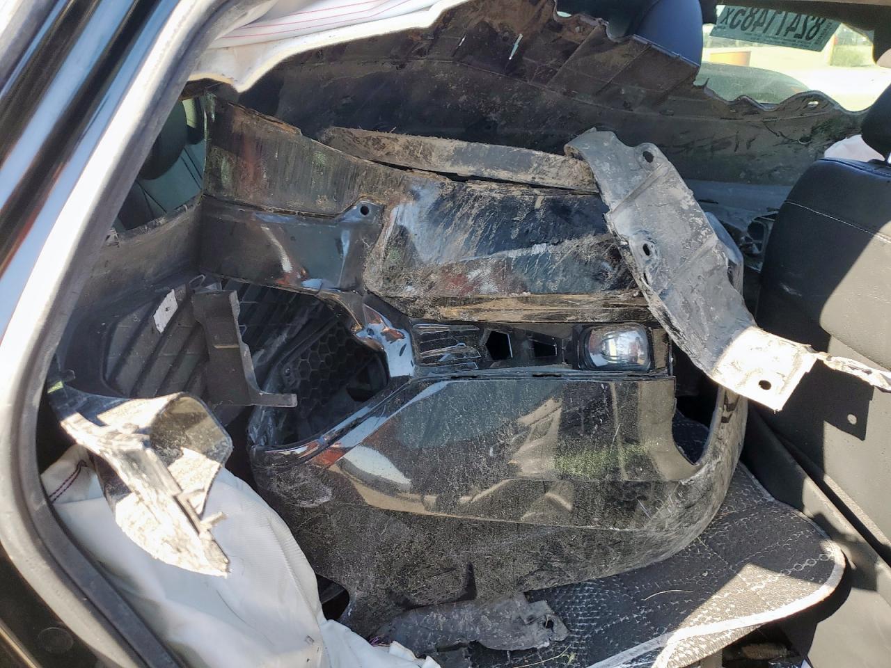 2024 Acura Integra A-Spec VIN: 19UDE4H3XRA019172 Lot: 82471485