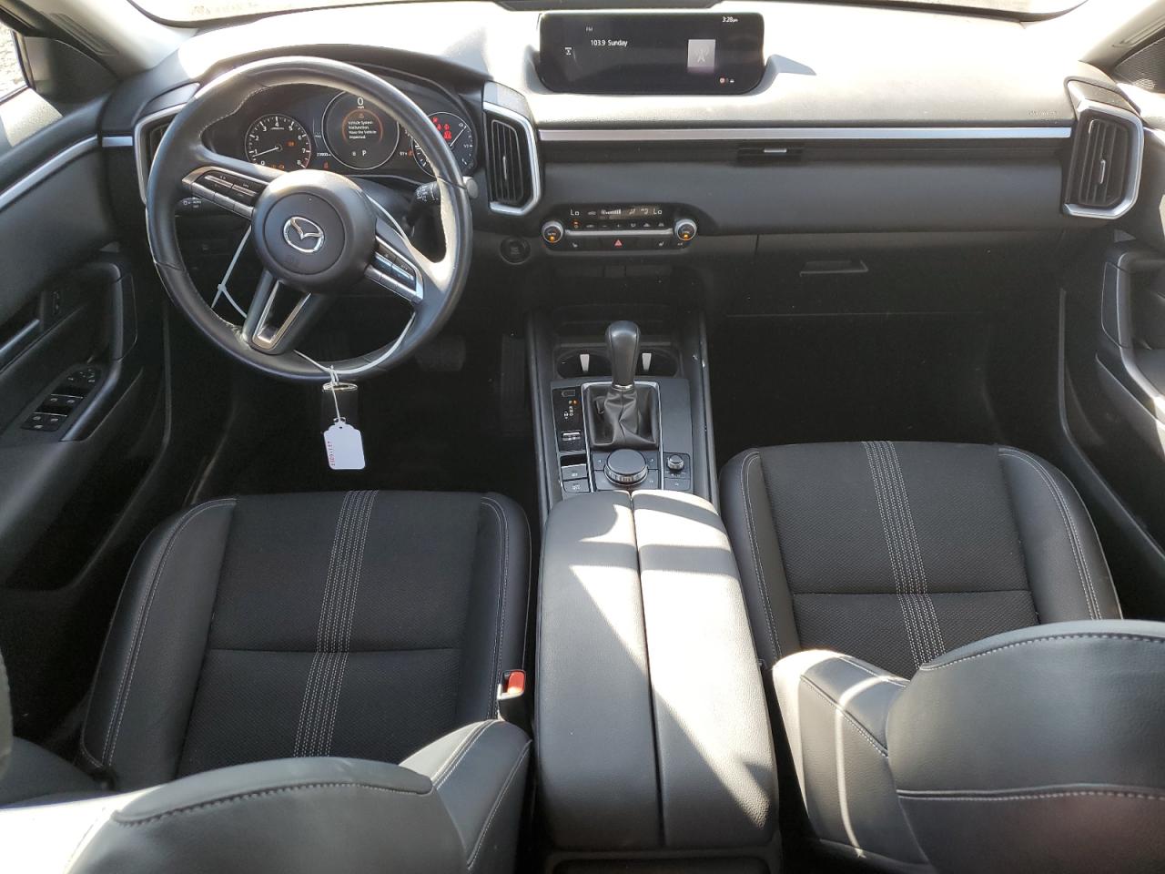 2023 Mazda Cx-50 Preferred Plus VIN: 7MMVABCMXPN149798 Lot: 81989185