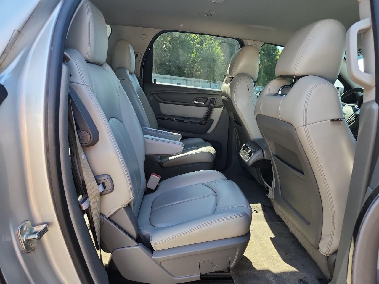 2016 GMC Acadia Slt-1 VIN: 1GKKRRKD8GJ153351 Lot: 84466955