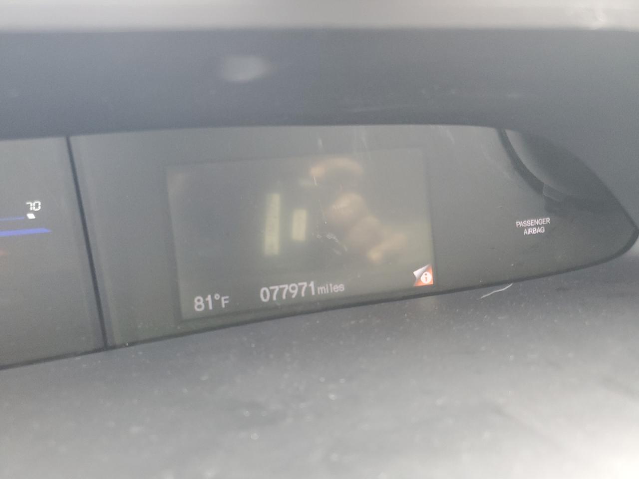 2013 Honda Civic Ex VIN: 2HGFG3B80DH508448 Lot: 84934455
