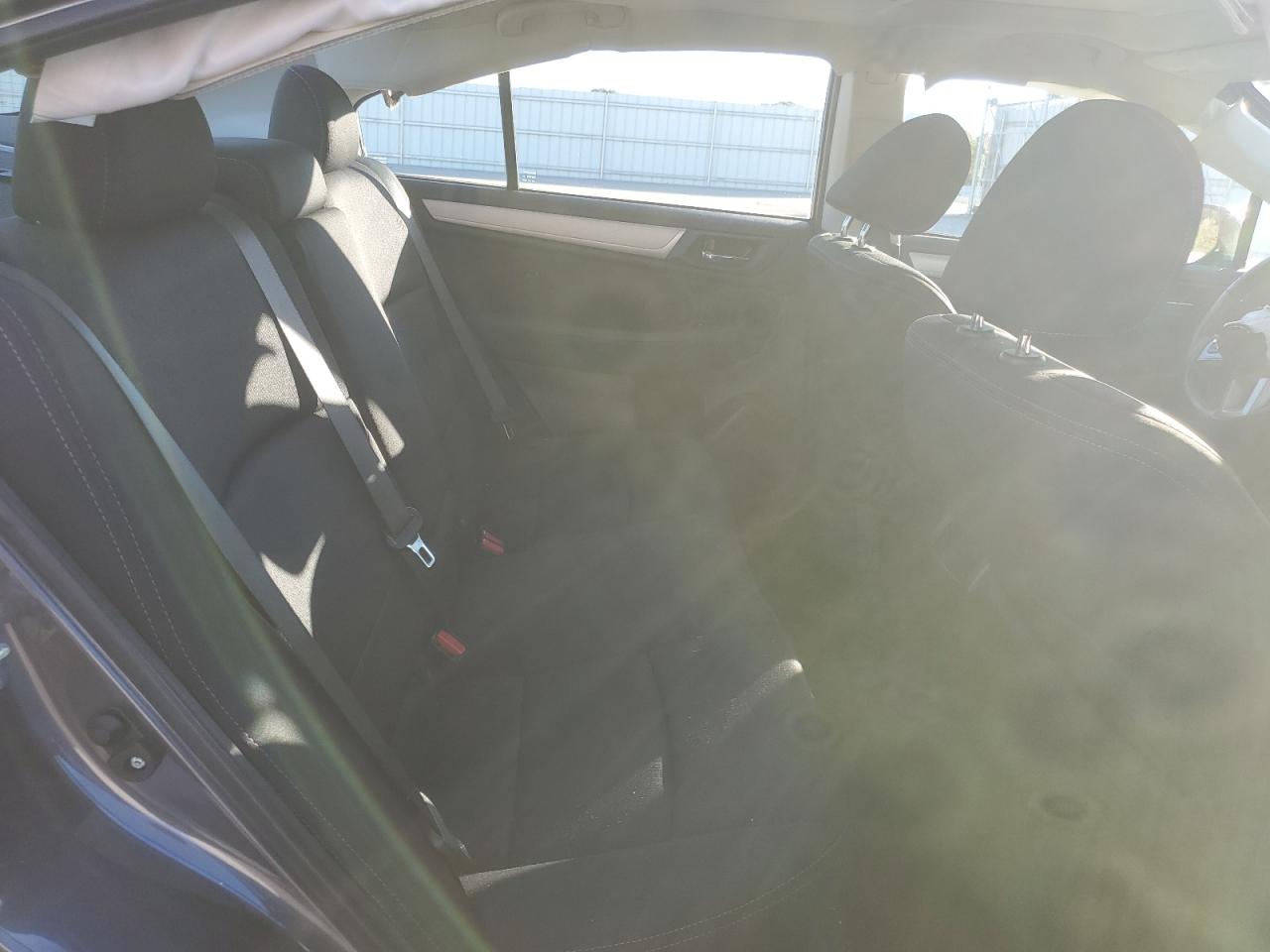 2015 Subaru Legacy 2.5I Premium VIN: 4S3BNAH63F3069393 Lot: 86139045