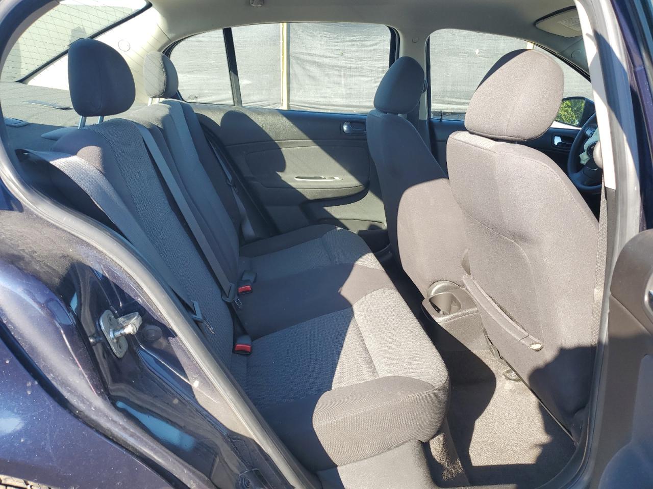 2010 Chevrolet Cobalt 2Lt VIN: 1G1AF5F55A7181617 Lot: 82315505