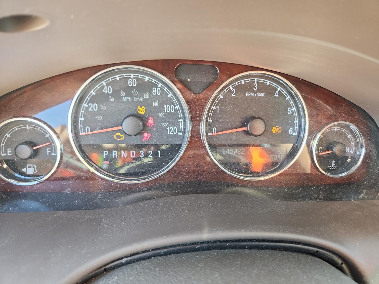 2005 Buick Terraza Cxl VIN: 5GADV33L55D186551 Lot: 85367125