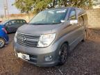 2010 NISSAN   for sale at Copart YORK