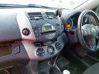 2007 TOYOTA RAV 4 2.2 D-4D XT-R 5DR for sale at Copart BRISTOL