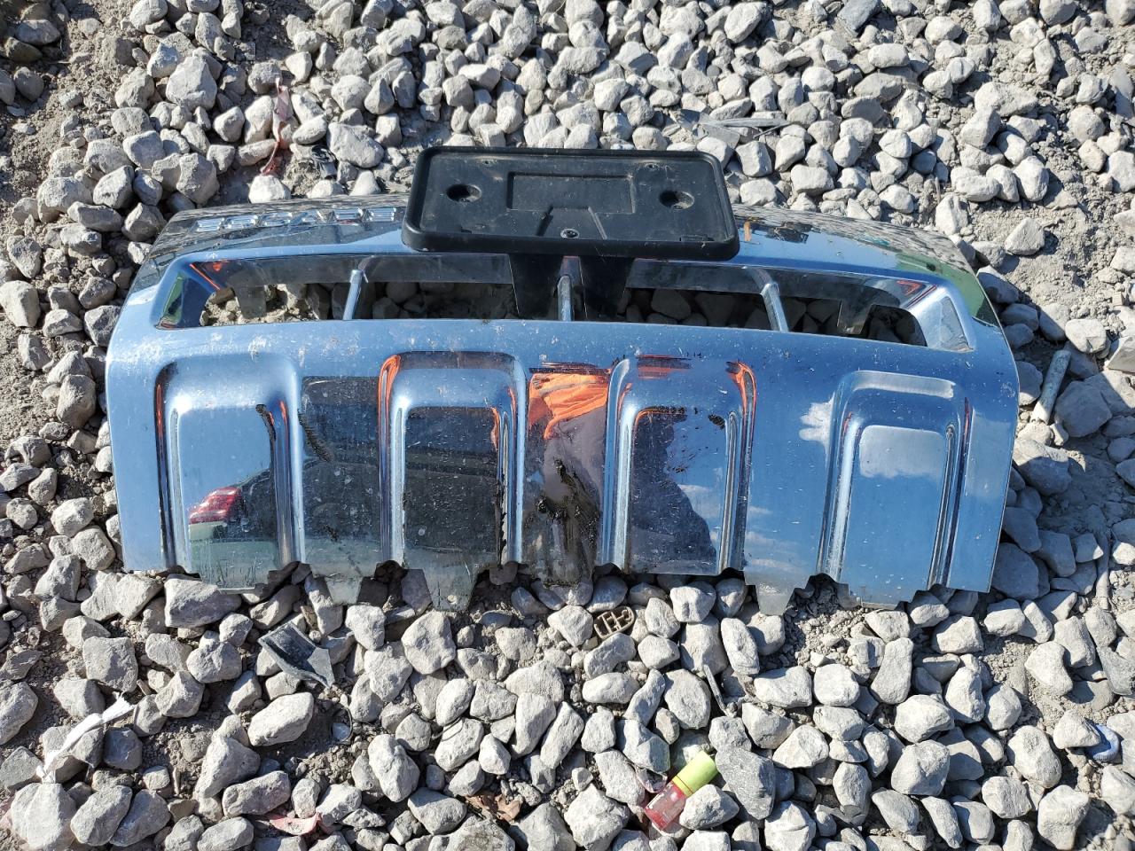 2008 Ford Escape Hev VIN: 1FMCU49H78KA04821 Lot: 84600795