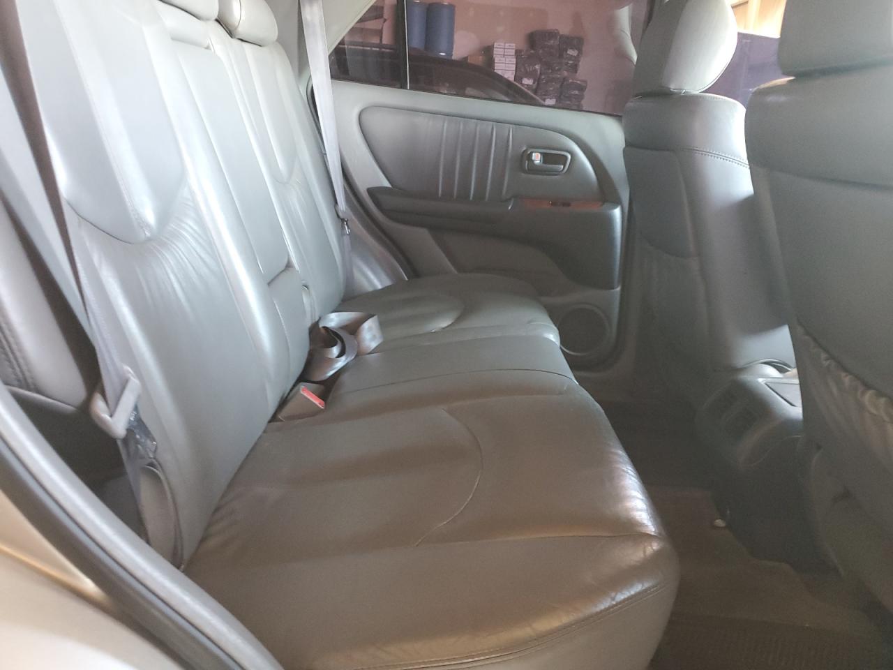 2000 Lexus Rx 300 VIN: JT6HF10U6Y0151485 Lot: 84615485