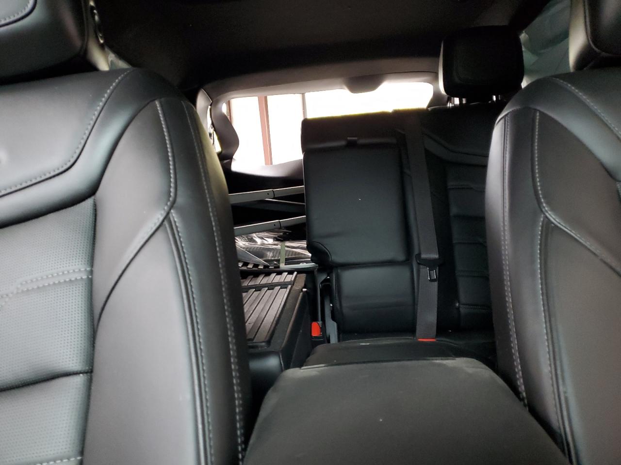 2024 Cadillac Xt5 Platinum Premium Luxury VIN: 1GYKNFRS9RZ706551 Lot: 82440345