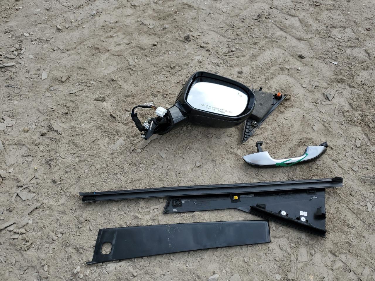 2020 Kia Telluride Sx VIN: 5XYP5DHC7LG018516 Lot: 82413195