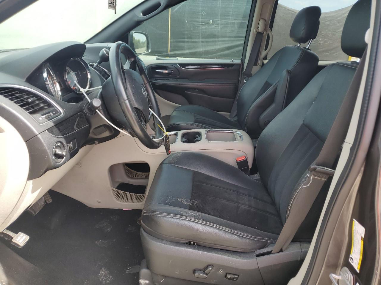 2018 Dodge Grand Caravan Sxt VIN: 2C4RDGCG4JR250071 Lot: 81950935