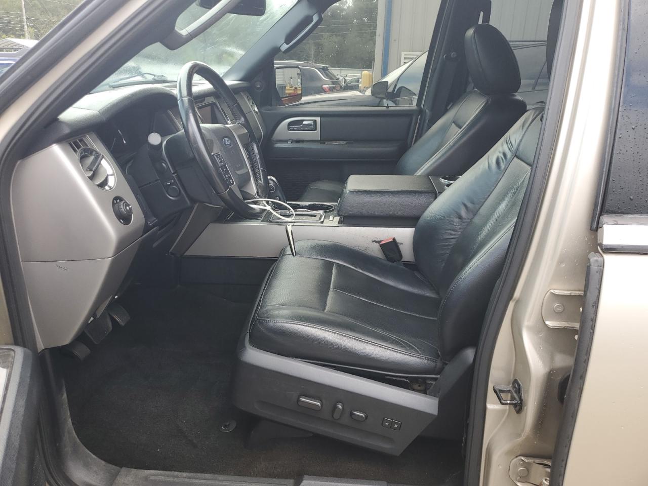 2017 Ford Expedition El Limited VIN: 1FMJK1KT7HEA67765 Lot: 84287425