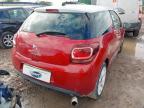 2014 CITROEN DS3 1.2 VTI DSIGN BY BENEFIT 3DR for sale at Copart BRISTOL