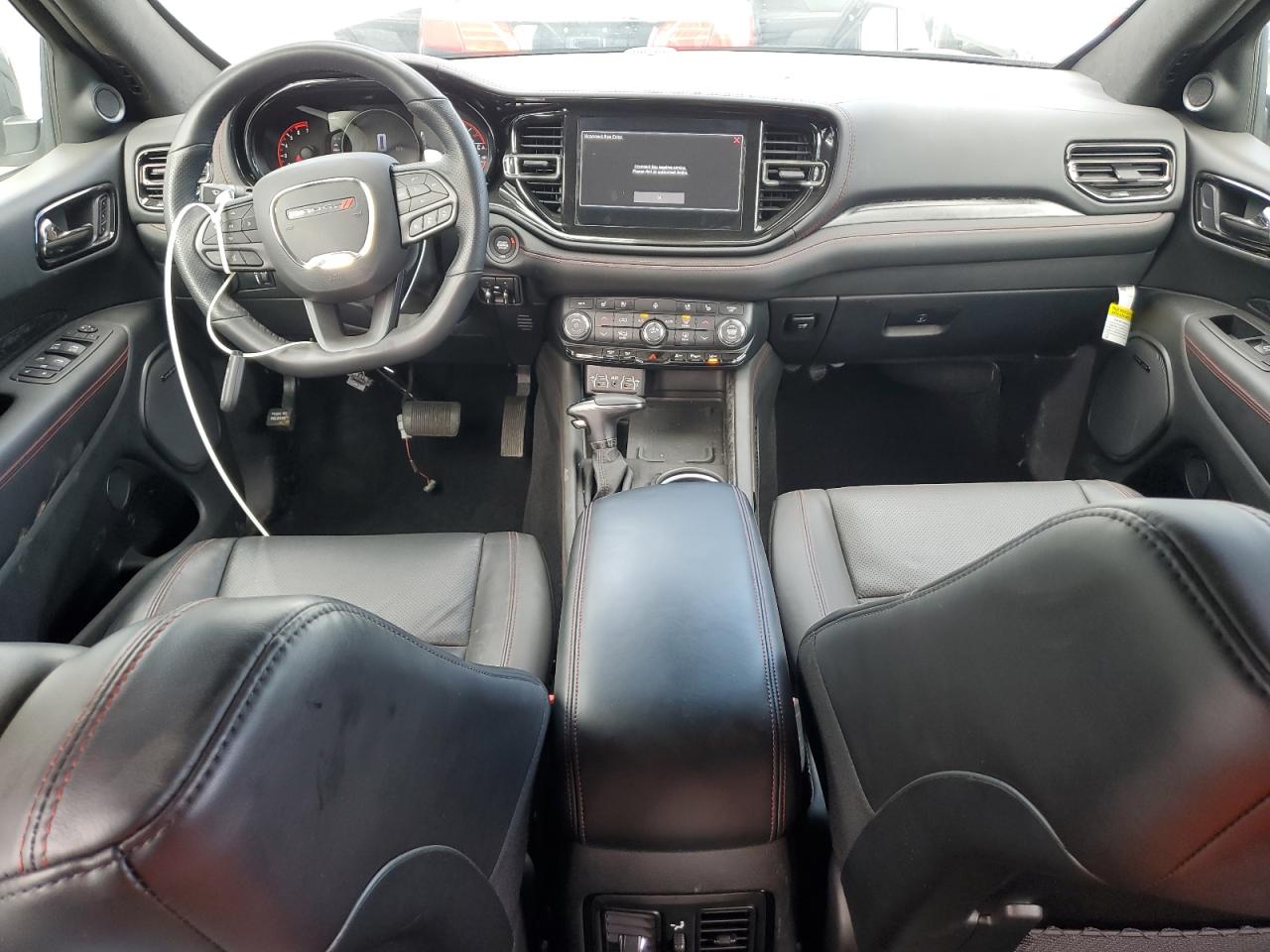 2024 Dodge Durango R/ VIN: 1C4SDJCT0RC174039 Lot: 83752825