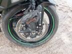 2024 KAWASAKI ZX 636 JSFAN  for sale at Copart WESTBURY