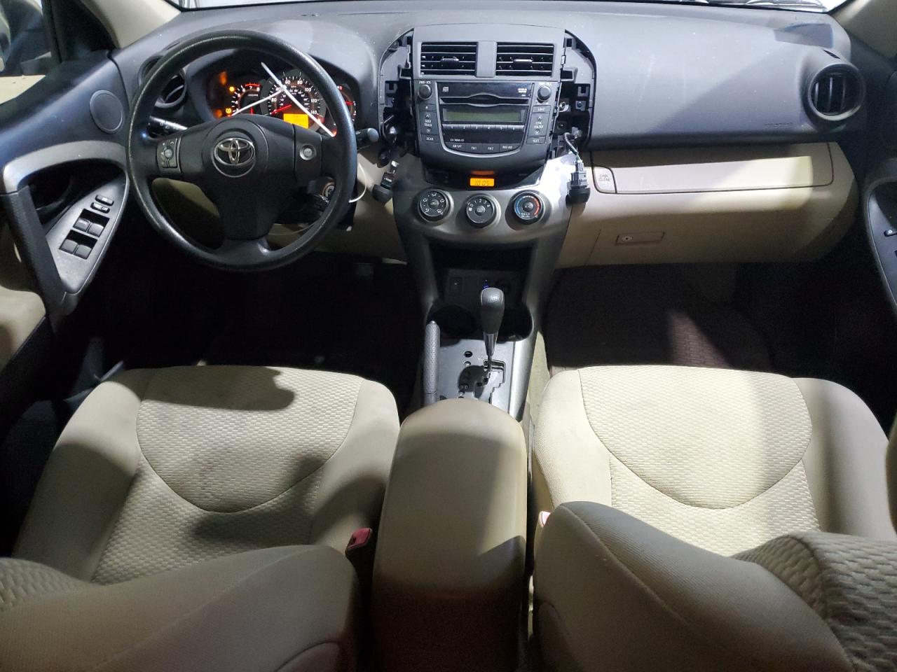 2011 Toyota Rav4 VIN: JTMBF4DV9B5047005 Lot: 86079295