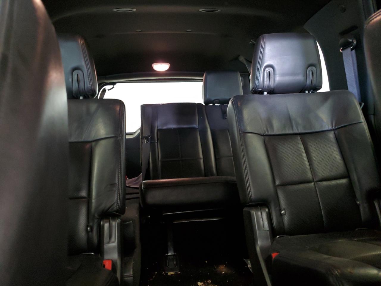 2011 Lincoln Navigator L VIN: 5LMJJ3J55BEJ09274 Lot: 87369505