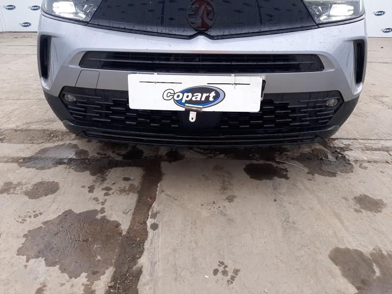 2024 VAUXHALL MOKKA ULTIMATE TURBO 1.2 TURBO 136 ULTIMATE 5DR