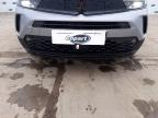 2024 VAUXHALL MOKKA ULTIMATE TURBO 1.2 TURBO 136 ULTIMATE 5DR for sale at Copart WOLVERHAMPTON