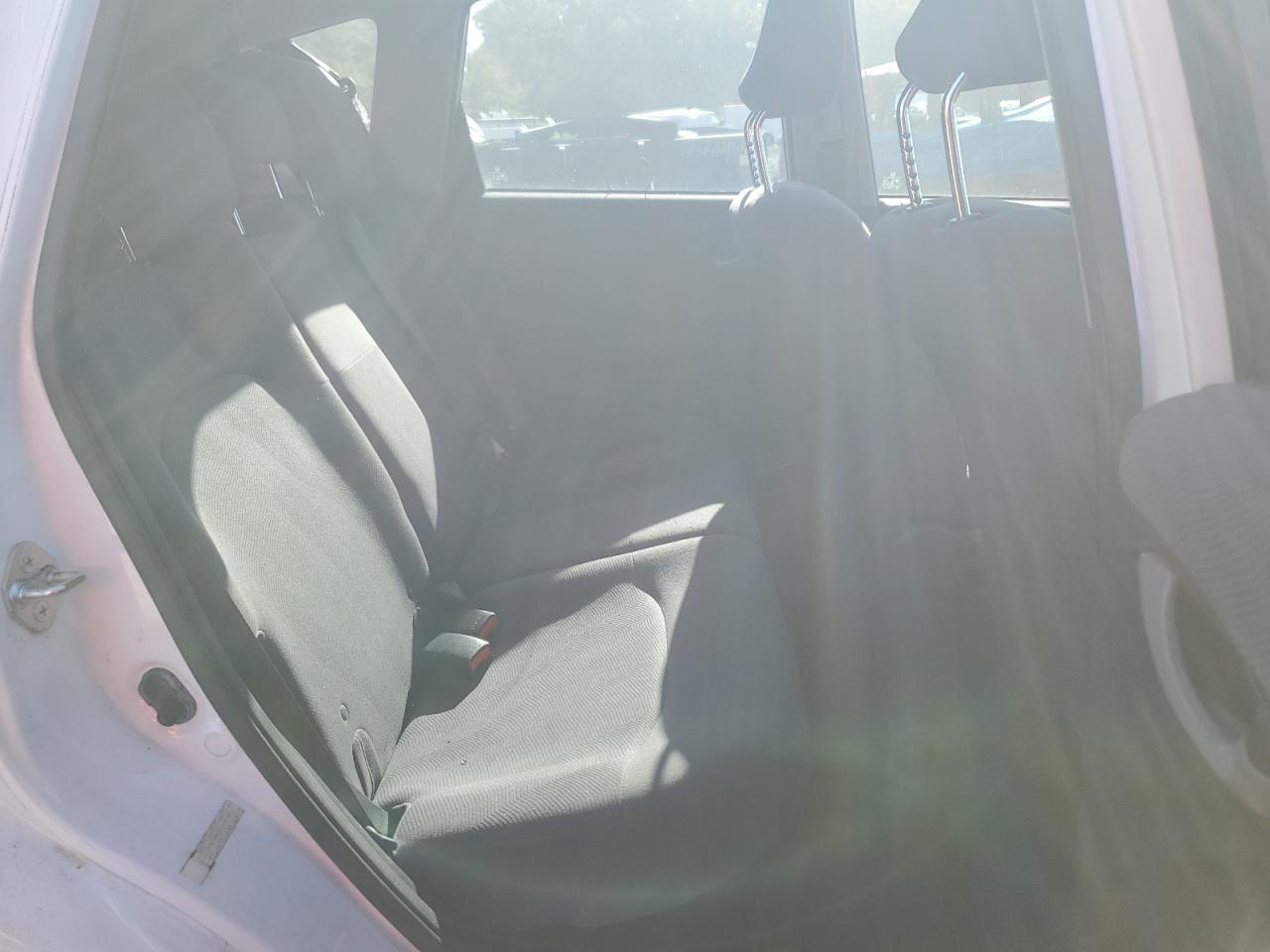 2013 Honda Fit VIN: JHMGE8H31DC019821 Lot: 81884695