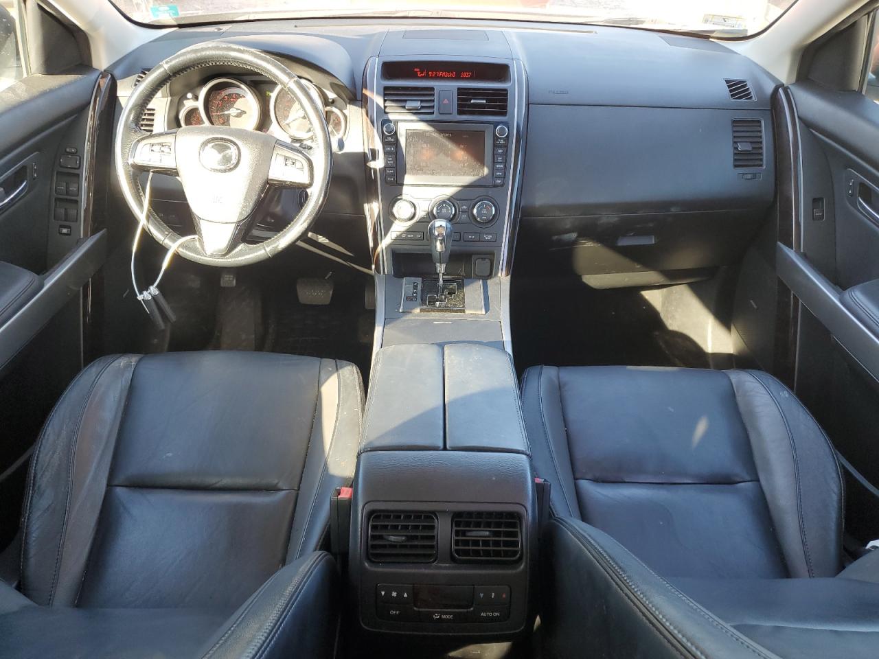 2010 Mazda Cx-9 VIN: JM3TB3MV2A0213345 Lot: 84471875