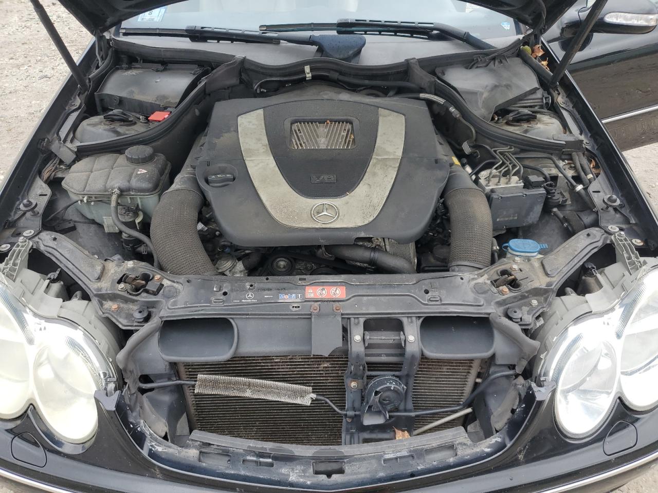 2009 Mercedes-Benz Clk 350 VIN: WDBTK56F69T104860 Lot: 82186245