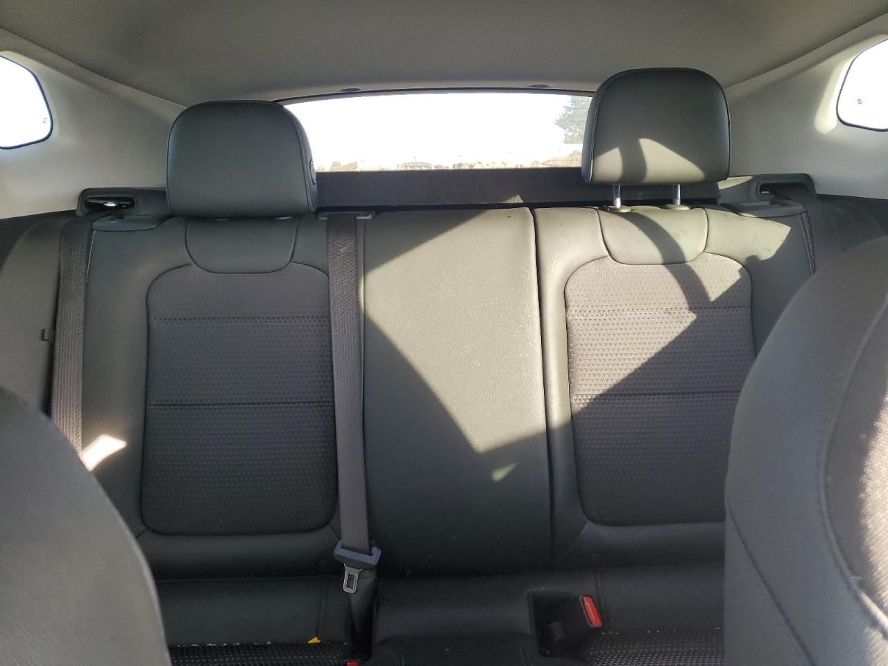 2025 Chevrolet Trax 1Lt VIN: KL77LHEP3SC154789 Lot: 87094805