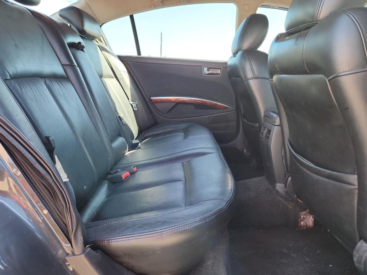 2008 Nissan Maxima Se VIN: 1N4BA41E07C859224 Lot: 87437015