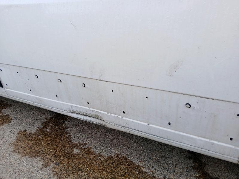 2021 CITROEN RELAY 2.2 BLUEHDI H2 VAN 140PS ENTERPRISE