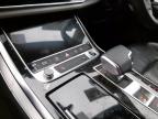 2022 AUDI Q7 55 TFSI QUATTRO S LINE 5DR TIPTRONIC for sale at Copart WOLVERHAMPTON
