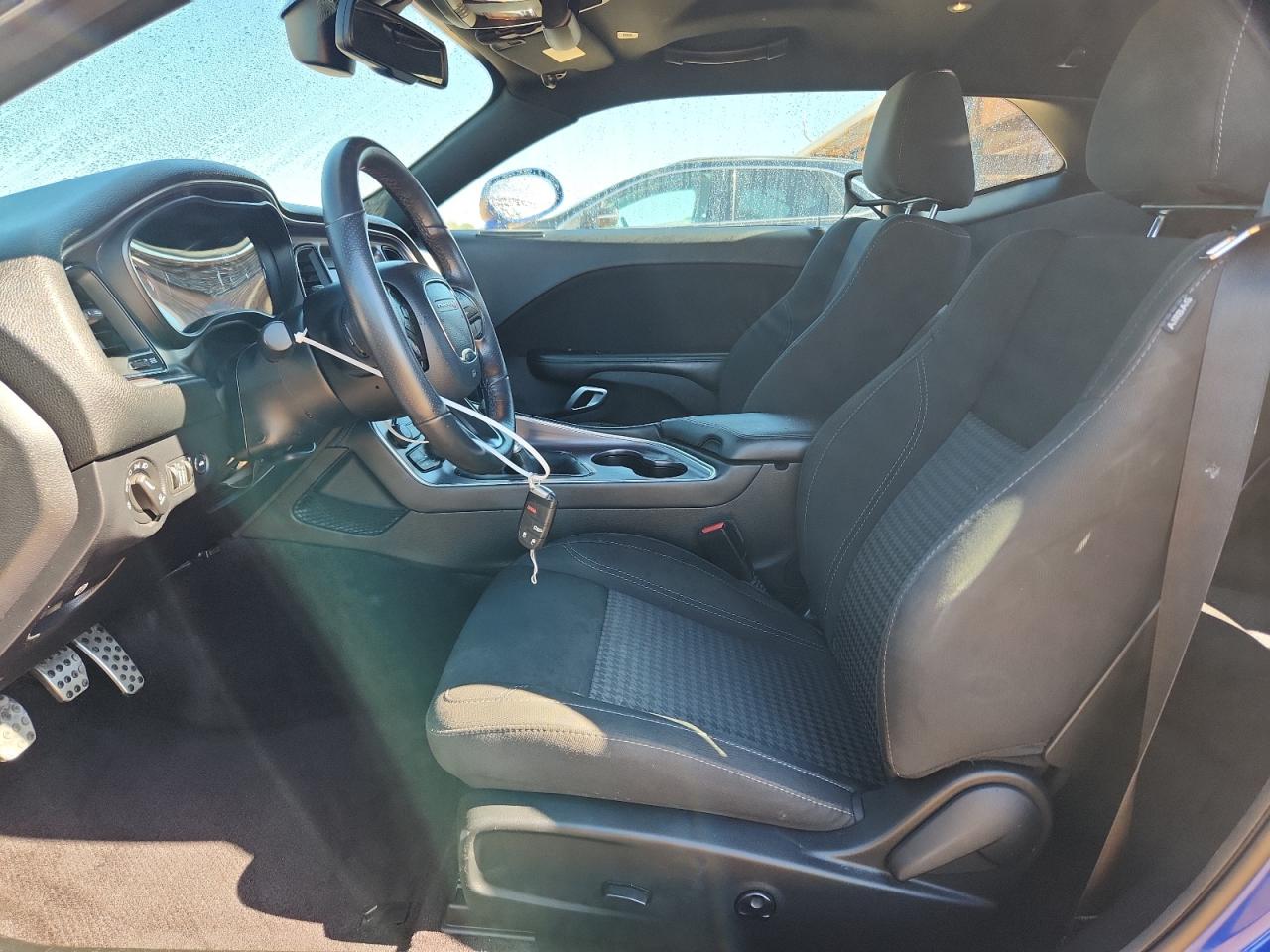 2018 Dodge Challenger R/T VIN: 2C3CDZBT7JH178633 Lot: 86523345