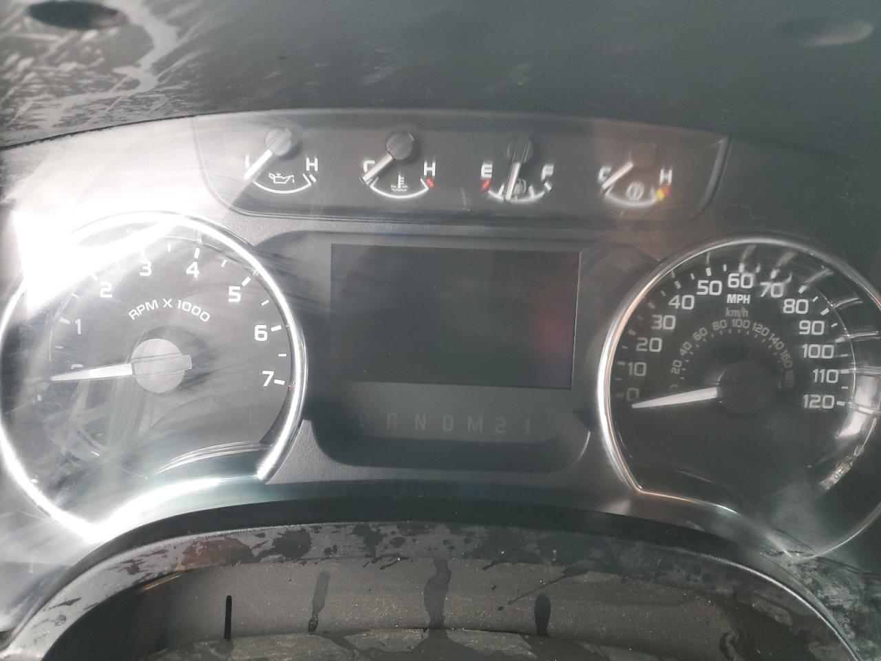 2012 Ford F150 Supercrew VIN: 1FTFW1EF8CKE06273 Lot: 89892395