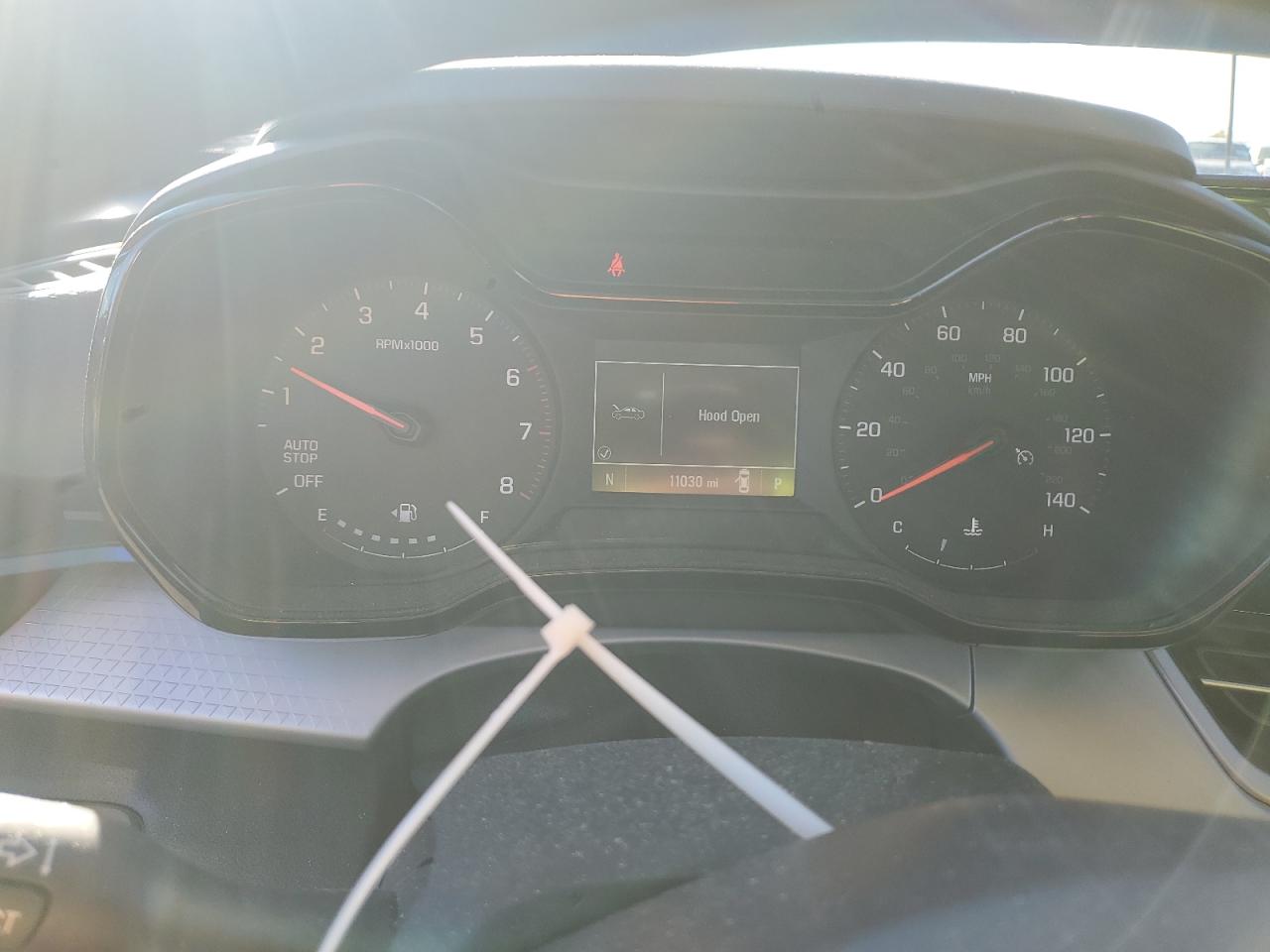 2024 Chevrolet Trax Ls VIN: KL77LFE2XRC060749 Lot: 90414115