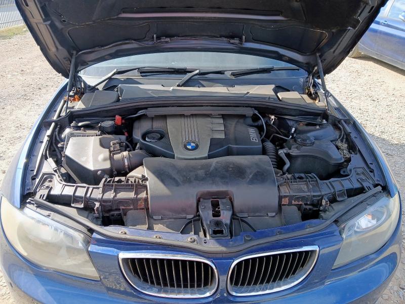2007 BMW 123D M SPORT 