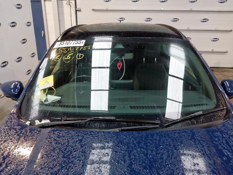 2022 FORD KUGA 2.5 PHEV ST-LINE X EDITION 5DR CVT