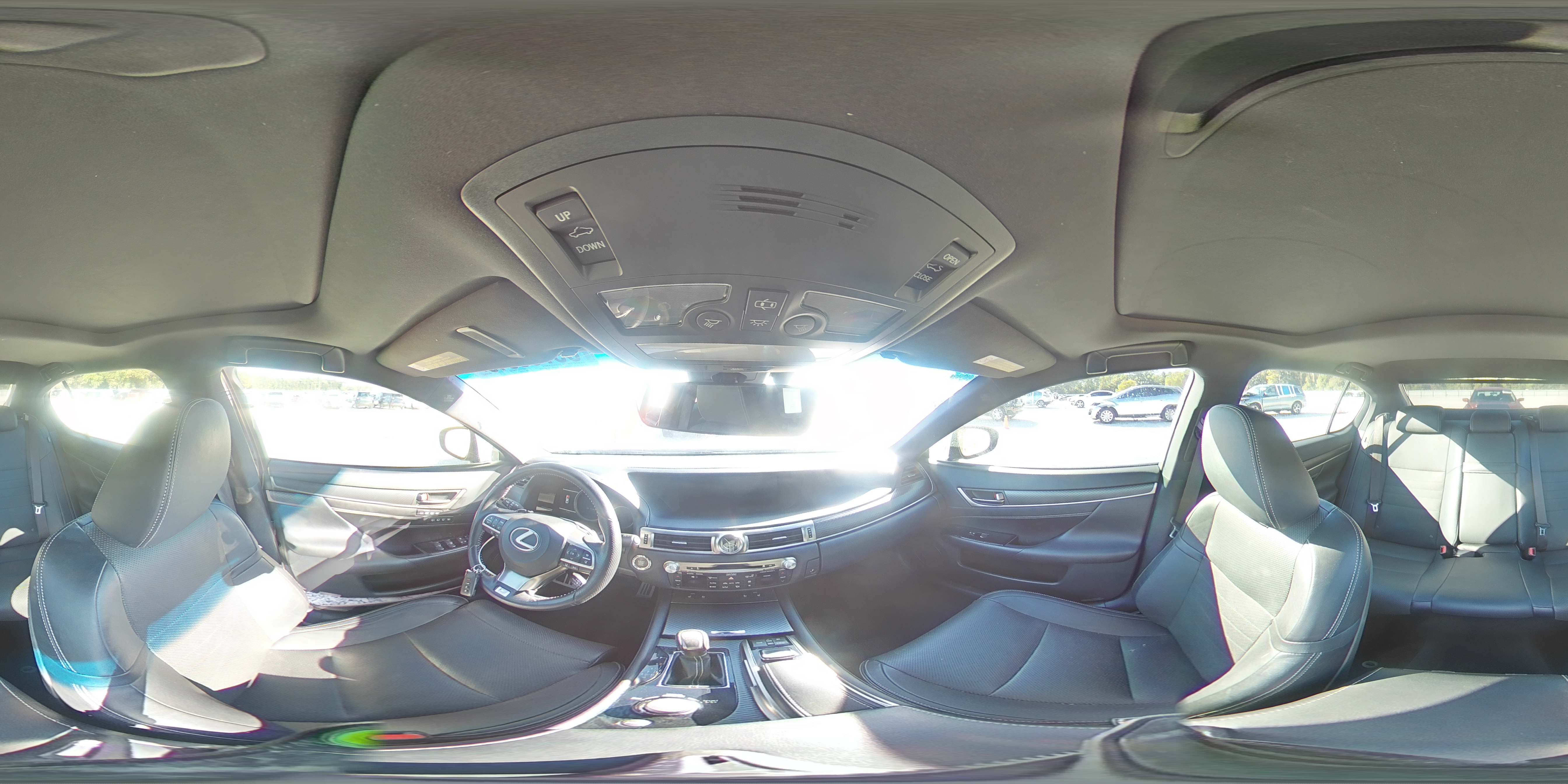 2018 Lexus Gs 350 Base VIN: JTHBZ1BL5JA014644 Lot: 89706515