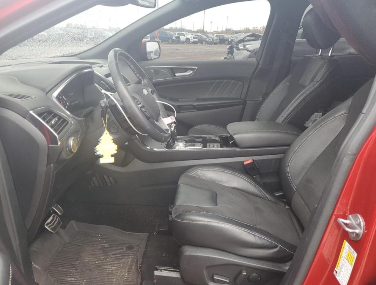 2020 Ford Edge St VIN: 2FMPK4AP9LBB55978 Lot: 82593135